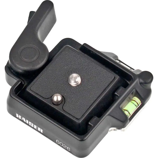 Kaiser Quick-Release Connector