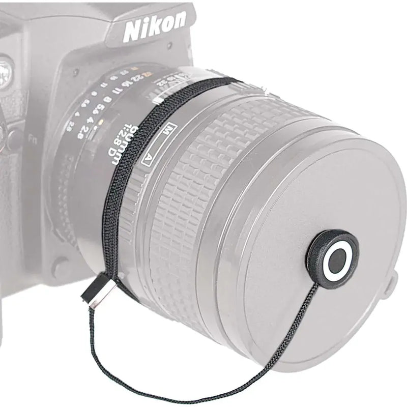 Kaiser Lens Cap Keeper