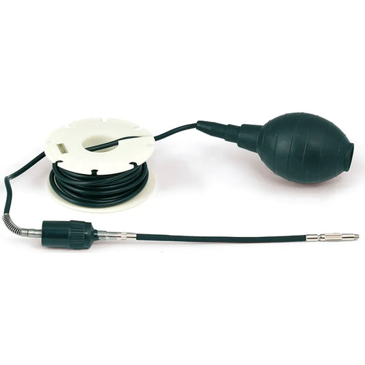 Kaiser Pneumatic Remote Release with Winding Reel - 5m