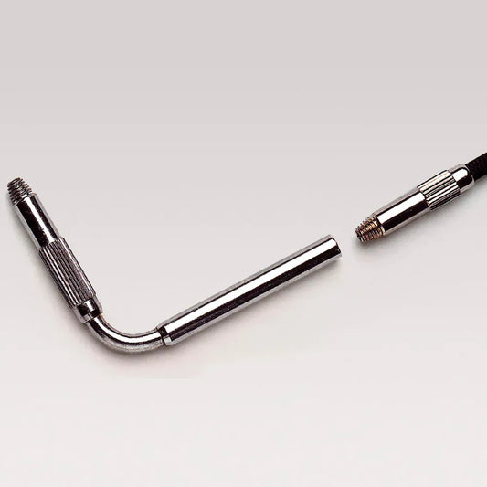 Kaiser L-Shape Cable Release Adapter
