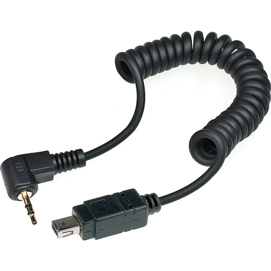 Kaiser 3N Shutter Release Cord - for Nikon Cameras D90-D7200