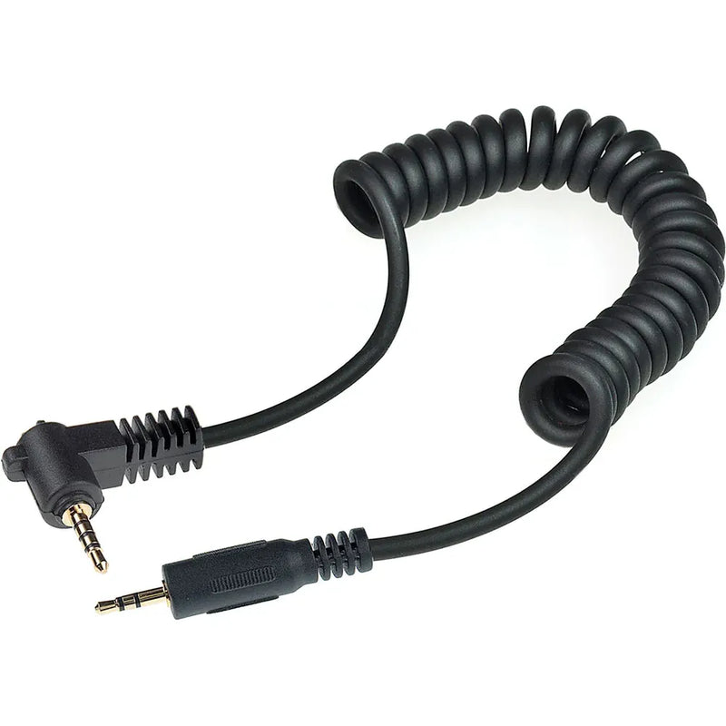 Kaiser 1P Remote Shutter Release - for Panasonic & Leica (2.5mm Port)
