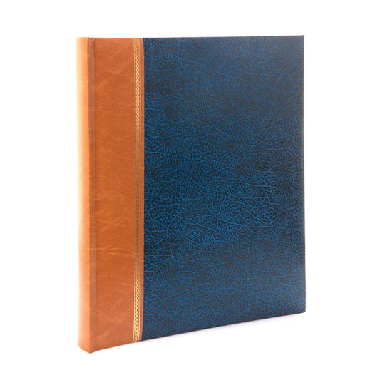 Kenro Grace 6x4 Slip In Blue Photo Album | 300 Photos