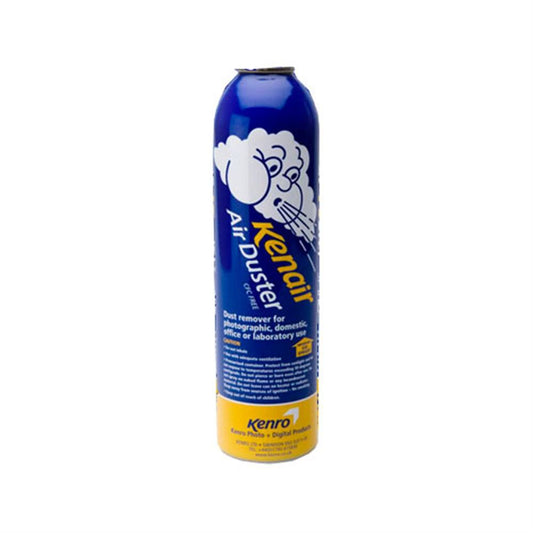 Kenro Air Duster Refil - 360ml