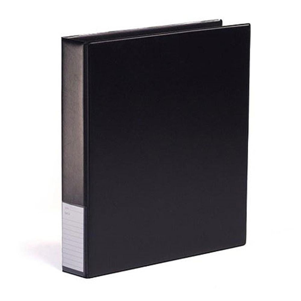 Kenro 120 Slide and 35mm Neg Sheet Ring Binder