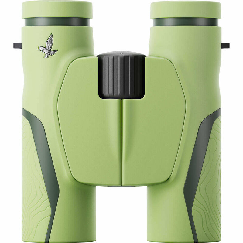 Swarovski Jungle Green My Junior 7x28 Binoculars Image 1