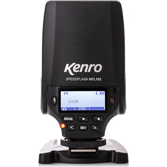 Kenro Mini Speedflash - Sony Fit