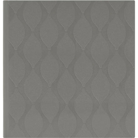 Kenro Inca Grey Photo Album for 200 6x4" Photos