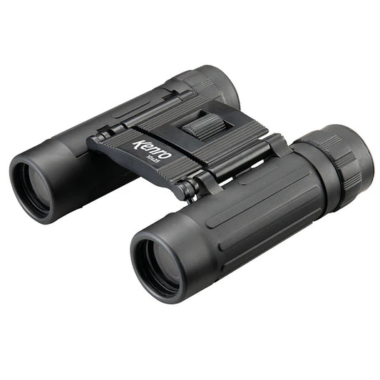 Kenro Ultra Compact 10x25 Binoculars