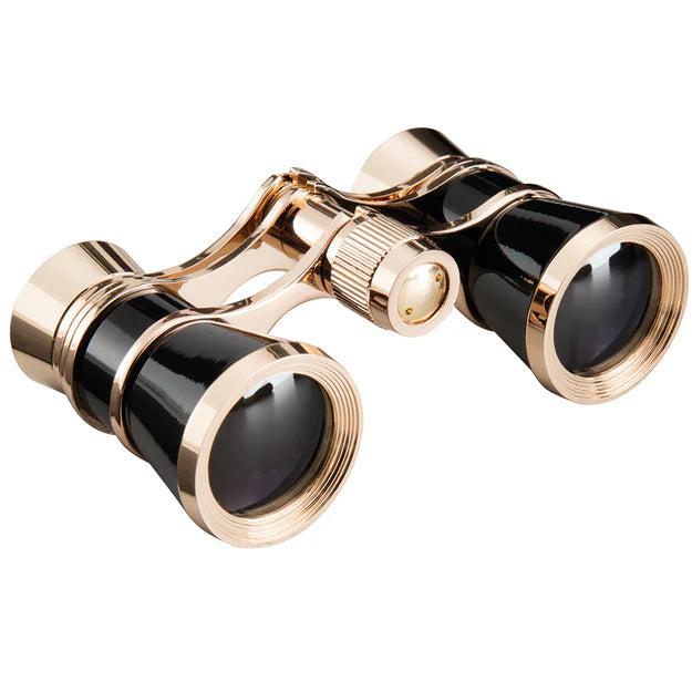 Kenro Opera Glasses Black
