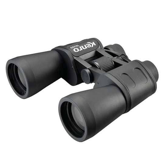 Kenro 16x50 High-Power Porro Prism Binoculars