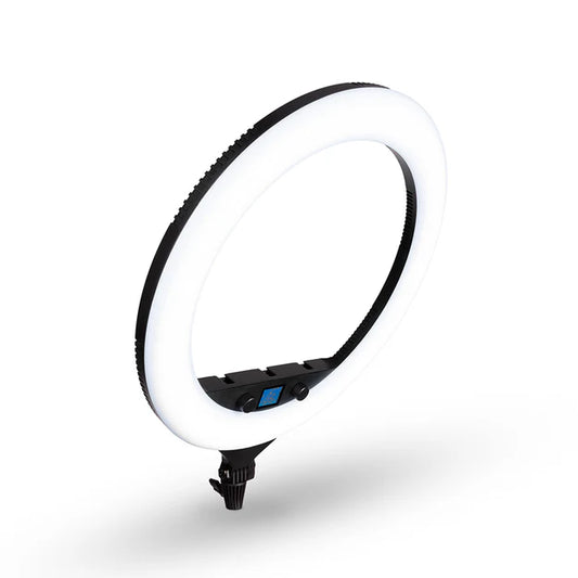 Kenro Smart Lite 19" RGB Ring Light Kit | 60W LED