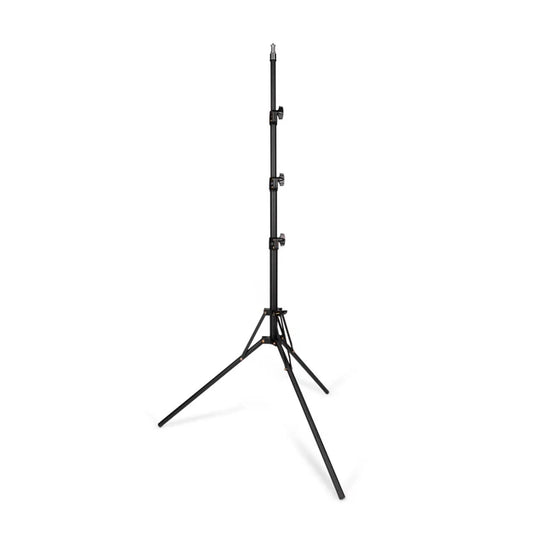 Kenro Ultra-Compact Reverse-Folding Light Stand | 1.9m Height | 830g