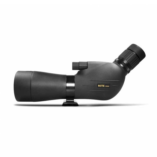 Kite SP65 Spotting Scope | 17-50 x Eyepiece | Waterproof | 30 Year Warranty