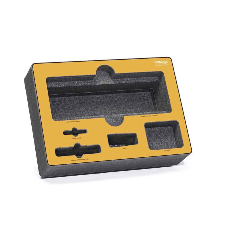 HPRC Foam Kit For ATEM MINI EXTREME Or ATEM MINI EXTREME ISO On HPRC2500 Image 1