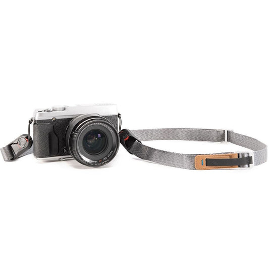 Peak Design Leash Camera Strap - Ash