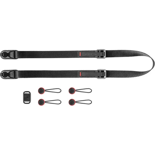 Peak Design Leash Black Camera Strap