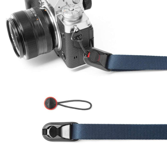 Peak Design Leash Camera Strap - Midnight Blue Image 1