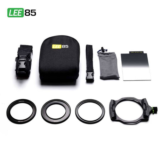 Lee Filters LEE85 Discover Kit