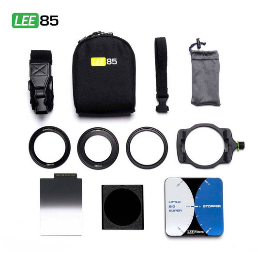 Lee Filters LEE85 Develop Kit Image 1