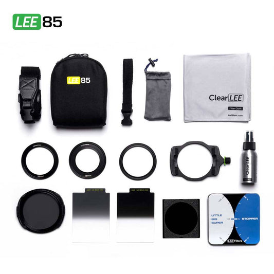 Lee Filters LEE85 Deluxe Kit Image 1