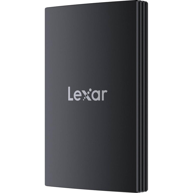 Lexar ARMOR 1TB Portable SSD AR700 Image 1