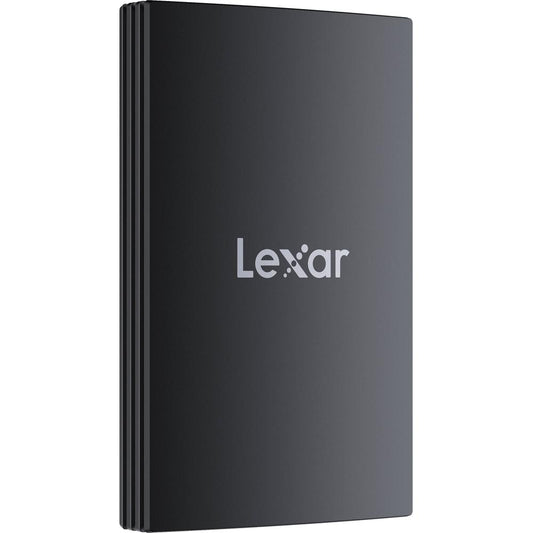 Lexar ARMOR 2TB Portable SSD AR700