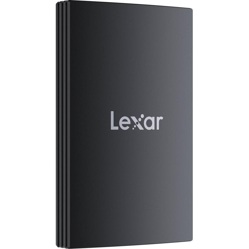 Lexar ARMOR 2TB Portable SSD AR700 Image 1