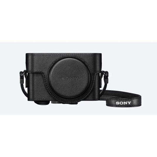 Sony LCJ-RXK Jacket Case for RX100 Series