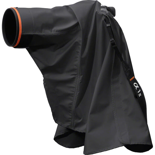 Sony LCR-ES Rain Cover - Large (Black)