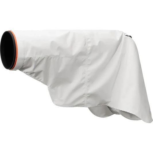 Sony LCR-ES Rain Cover - Small (White)