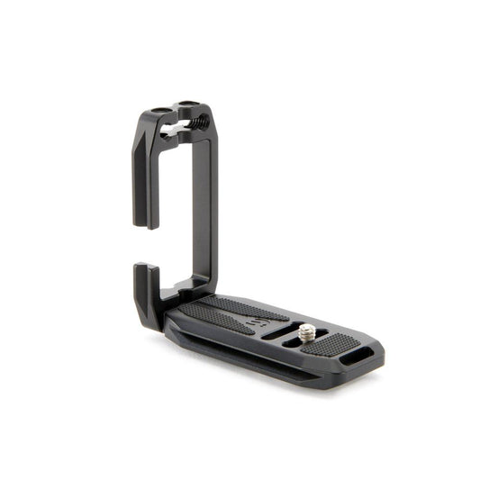 3 Legged Thing Lexie Universal L Bracket - Black