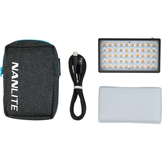 Nanlite LitoLite 5 c LED Panel