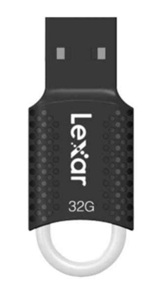 Lexar JumpDrive V40 USB 2.0 32GB Flash Drive