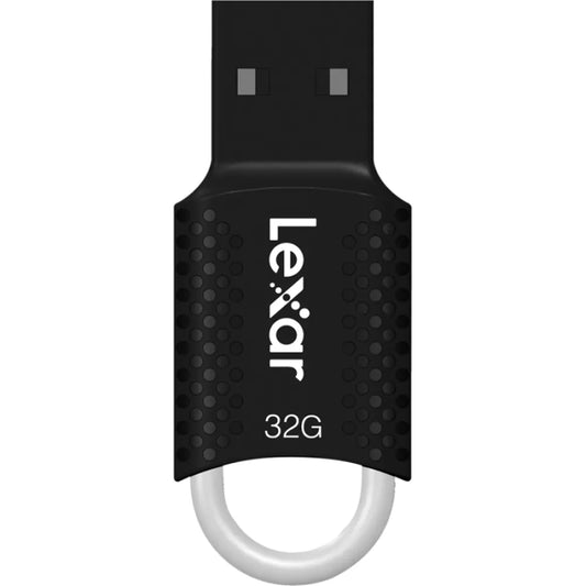 Lexar JumpDrive 32GB V40 USB 2.0 Flash Drive