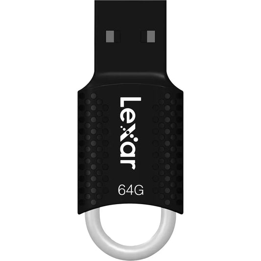 Lexar JumpDrive 64GB V40 USB 2.0 Flash Drive