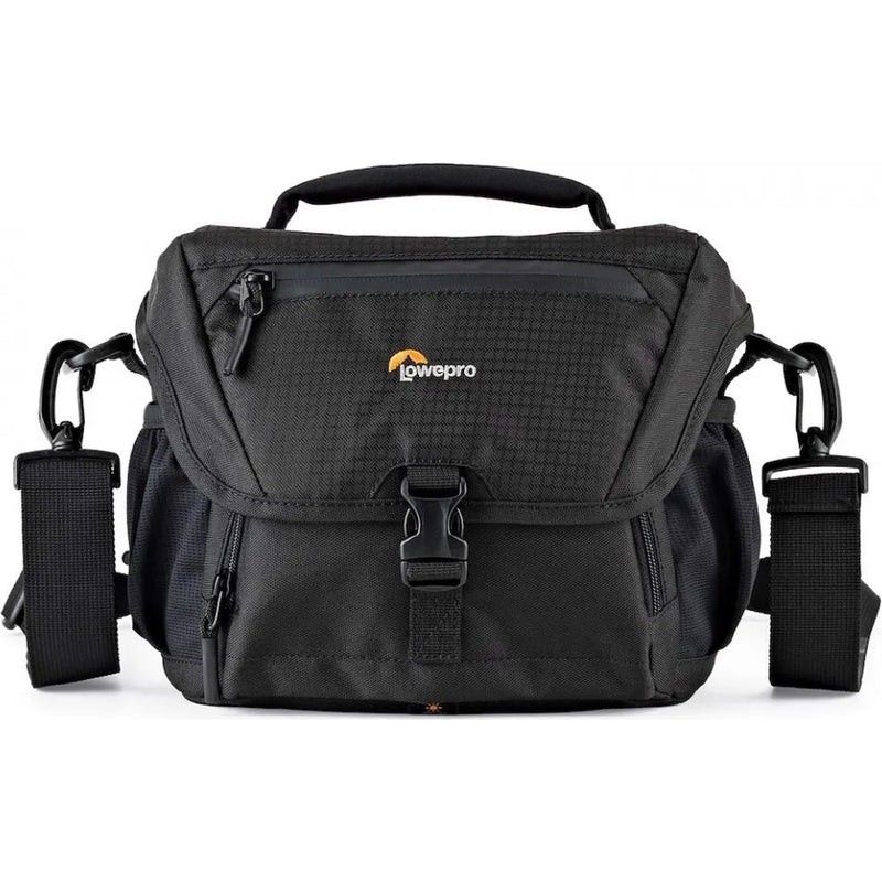 Lowepro Nova 160 AW II Camera Shoulder Bag - Black