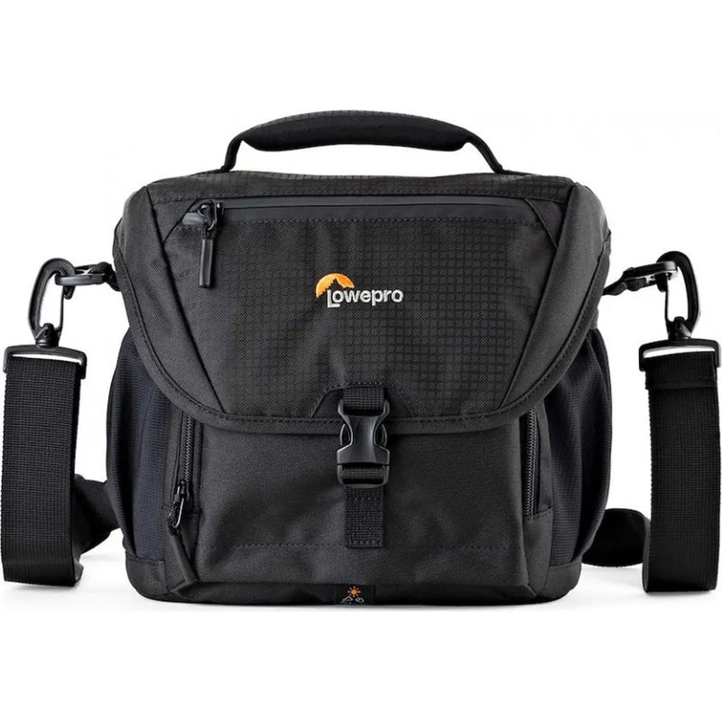 Lowepro Nova 170 AW II Camera Shoulder Bag - Black