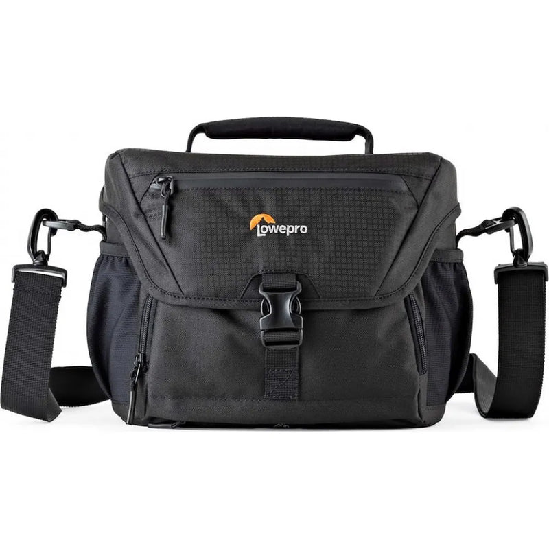 Lowepro Nova 180 AW II Shoulder Bag - Black
