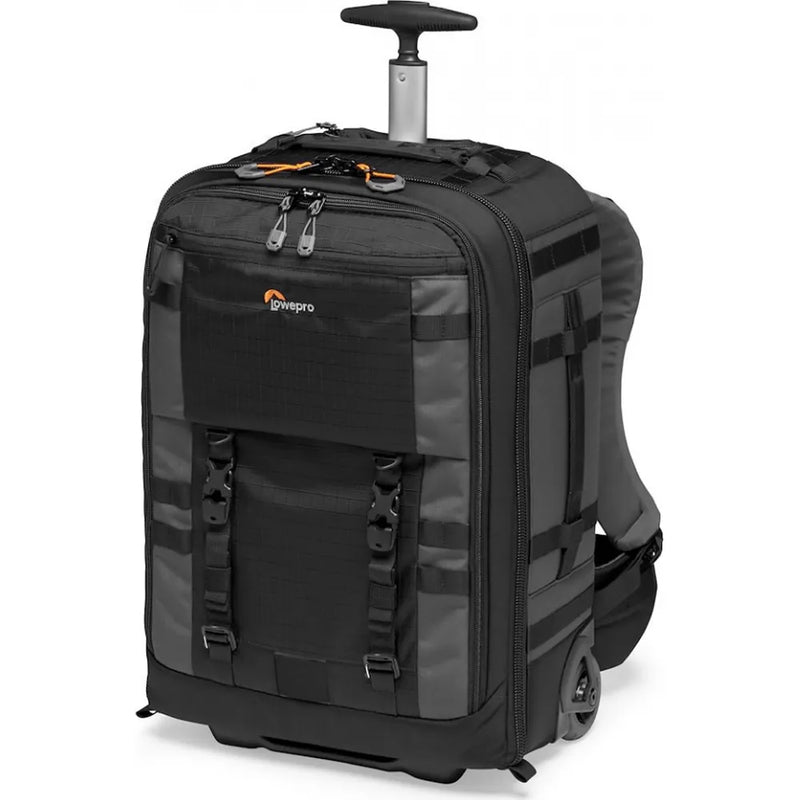 Lowepro Pro Trekker RLX 450 AW II Rolling Backpack