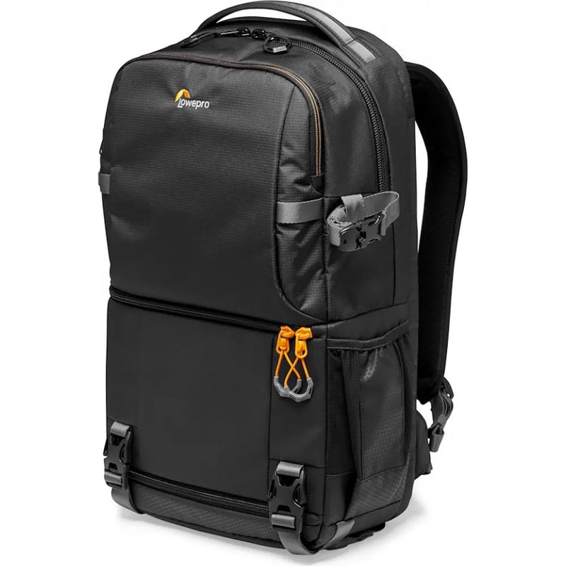 Lowepro Fastpack BP 250 AW III Backpack - Black