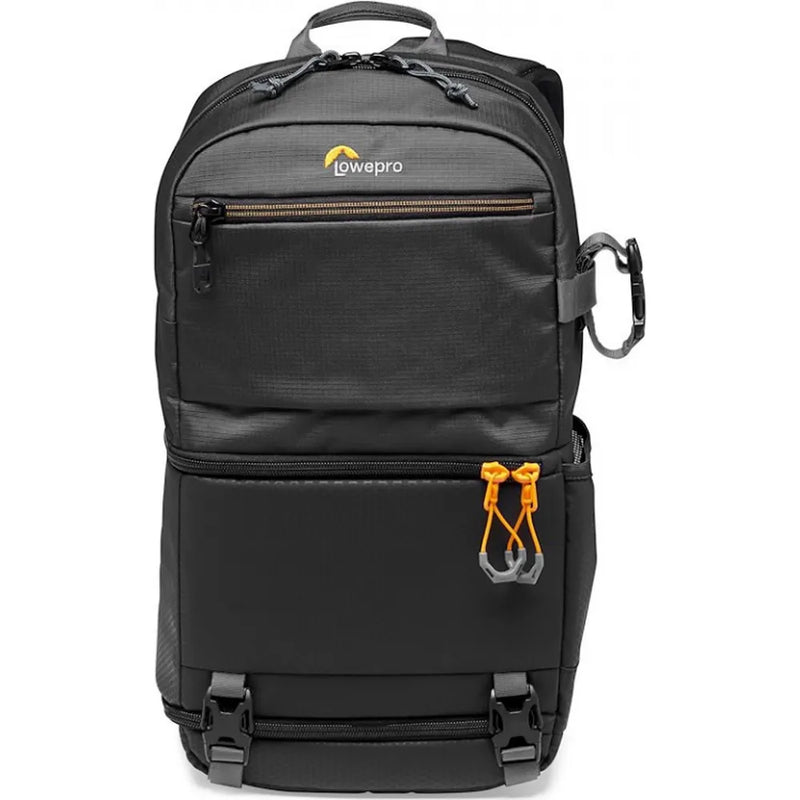 Lowepro Slingshot SL 250 AW III Backpack - Black
