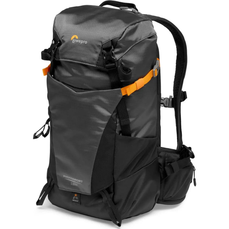 Lowepro PhotoSport BP 15L AW III Backpack - Grey