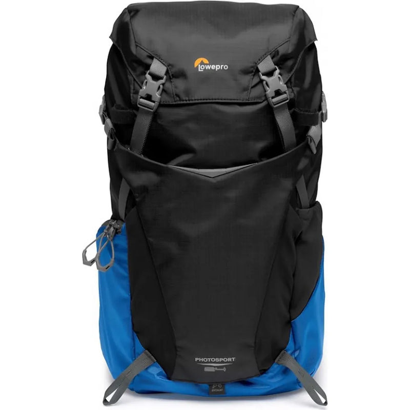 Lowepro PhotoSport BP 24L AW III Backpack - Blue