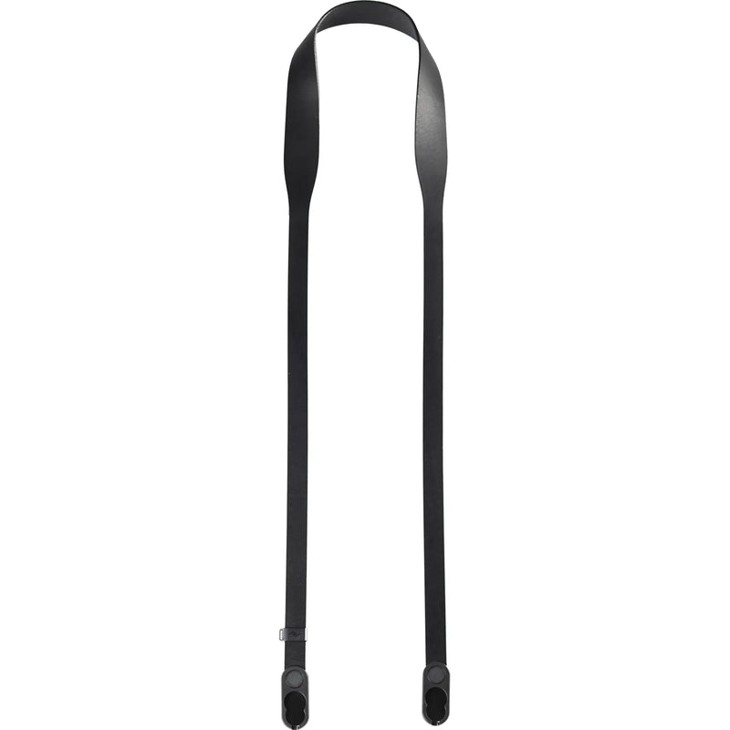 Peak Design Form Leather Camera Strap Long - Black