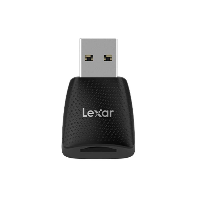 Lexar MicroSD Card USB 3.2 Reader Image 1
