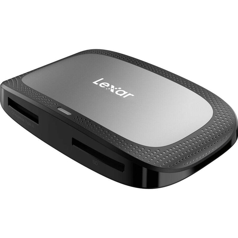 Lexar Professional CF Express Type A / SD USB 3.2 Gen 2 Reader Image 1