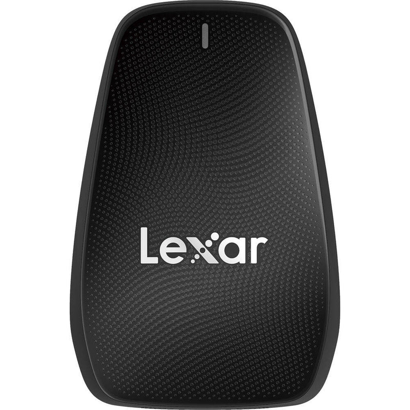 Lexar Professional CF Express Type B USB 3.2 Gen 2x2 Reader Image 1