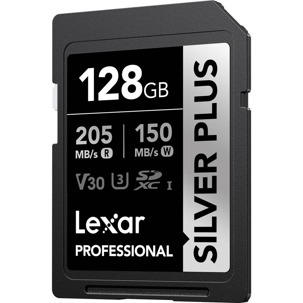 2 Schede Micro SD Lexar 128 GB Silver Plus - Velocità Fino A 205 MB/s, A2, U3, V30 - Foto 7