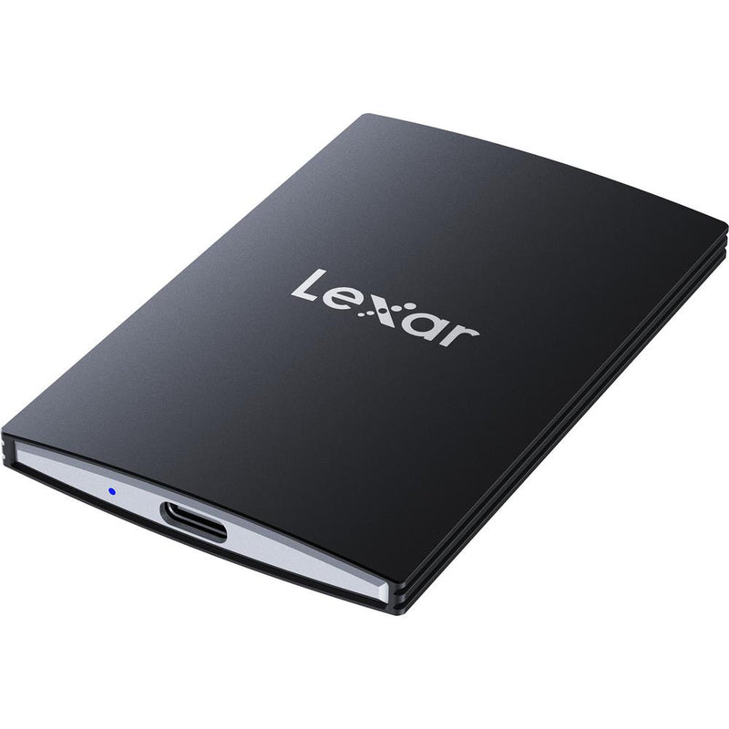 Lexar 1TB Portable SSD SL500 Image 1